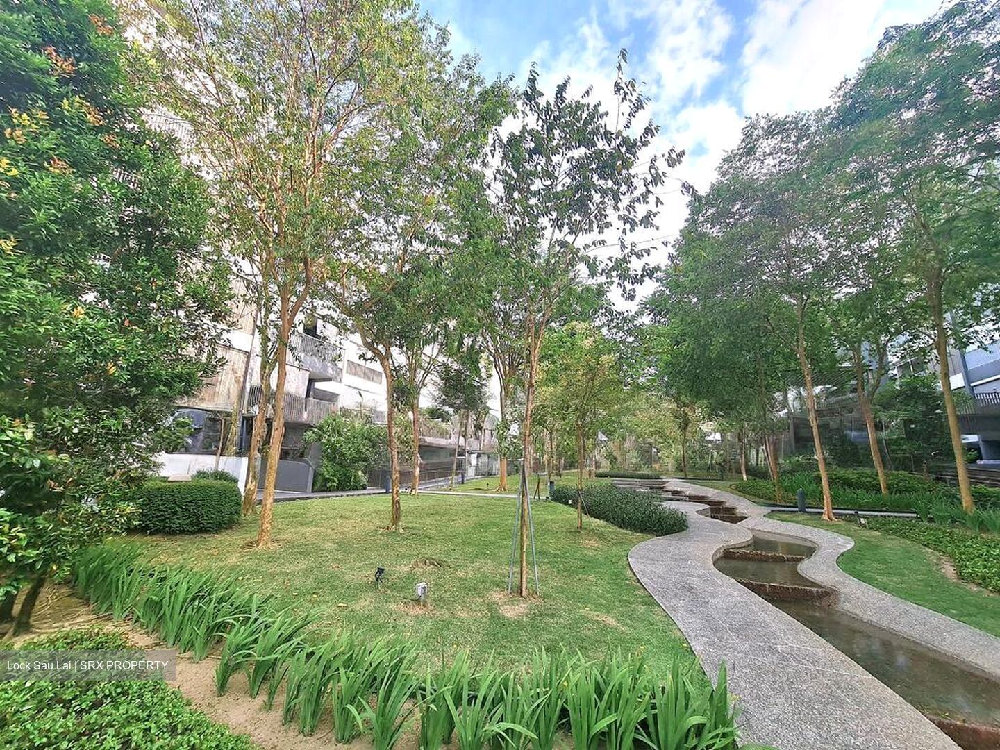 Meadows @ Peirce (D26), Condominium #520543921